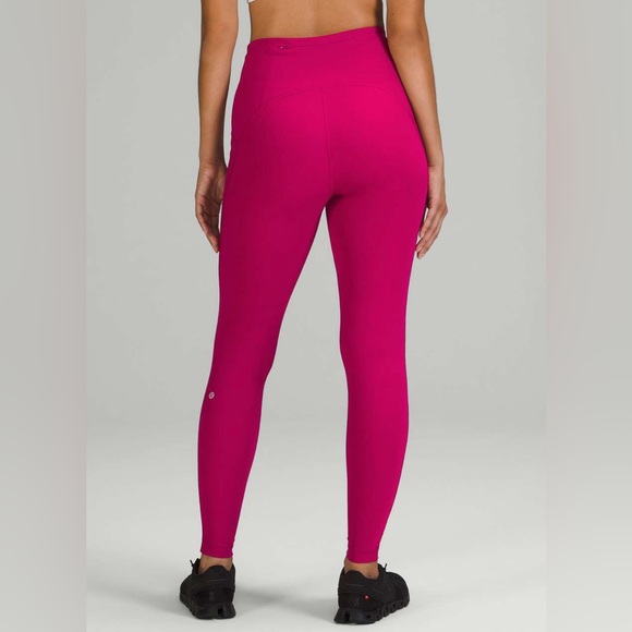 New Lululemon Swift Speed High-Rise Tight 28